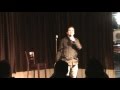 Chris Gullo 2012 Lovin' Cup Laugh Off