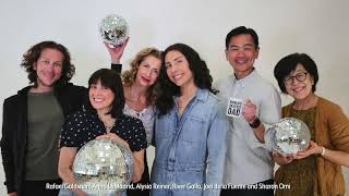 Here’s the Story: You Are Cordially Invited to the End of the World! at South Coast Repertory