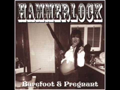 Hammerlock - Nothing to Loose