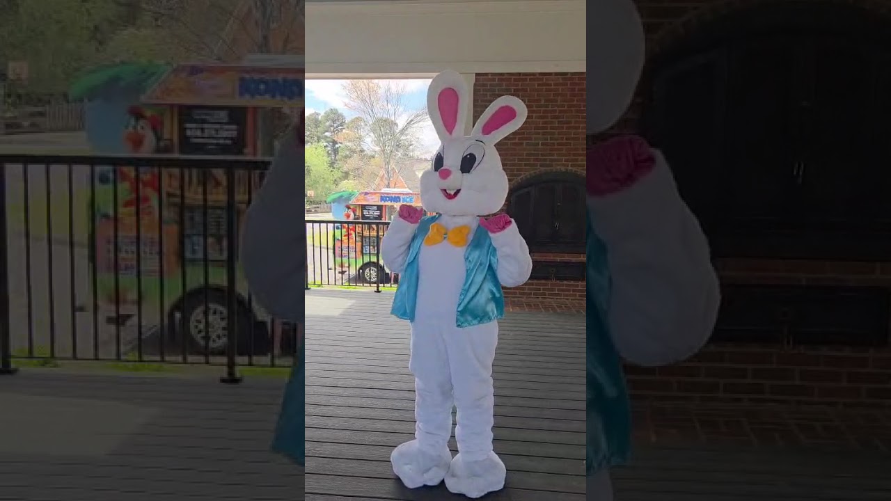 Promotional video thumbnail 1 for Impersonations Atlanta