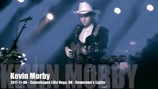 Kevin Morby - Downtown's Lights - 2017-11-06 - Copenhagen Vega, DK