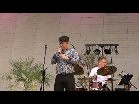 Rzuć to wszystko co złe - Marcel Tułacz | Poznańskie Muzykalia