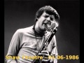 John Surman - Shaw Theatre, 1986 - pt 4/9 - AUDIO