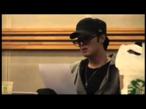 A Year Ago The Day - So Ji Seob