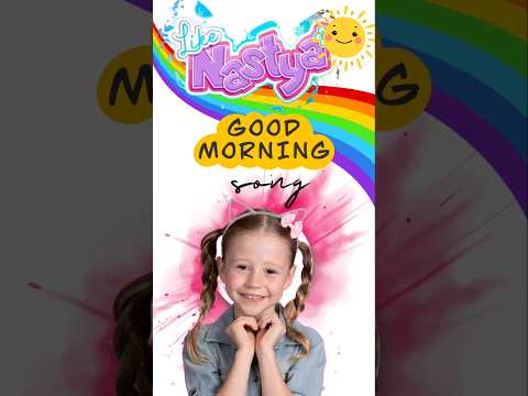 Nastya | Like Nastya song about | nastya english version #nastya #english #shorts #nurseryrhymes
