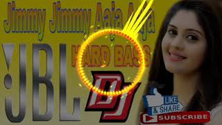 Download lagu Jimmy Jimmy Aaja Aaja Hindi JBL DJ Song mp3 Download lagu Jimmy Jimmy Aaja Aaja Hindi JBL DJ Song mp3
