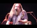 Jamey Johnson The Guitar Song