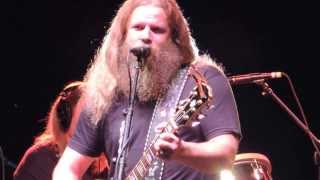 Jamey Johnson The Guitar Song