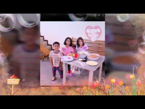 Our happiness by ( Hannah Mika Malacca Sido )