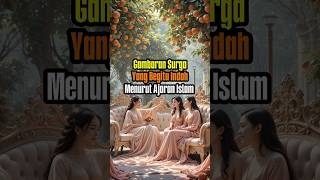 Download lagu a beautiful picture of heaven according to Islamic teachings #islamicstory #islamicstory #shortis... mp3