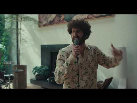 DAVE - S3E7 - DAVE MAKES A SONG |  (HD)