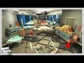 Even More Destroyed Hospital [Map Editor] 14