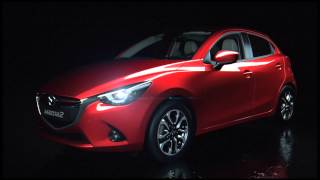 YEN MAZDA2 RESM TANITIM VDEOSU