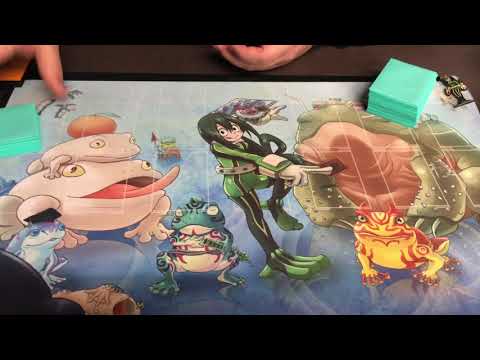 Top 16 Deck Profile Providence Regionals