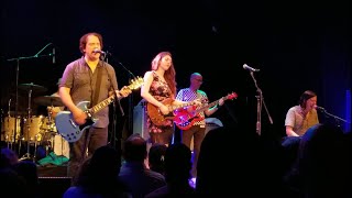 The Posies with Terra Lightfoot at Bowery Ballroom - Flood of Sunshine