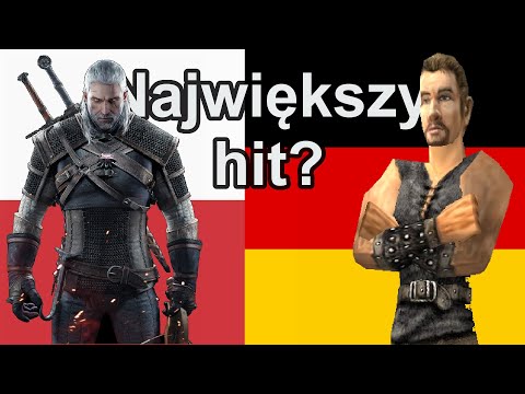 Najpopularniejsza gra z (prawie) każdego kraju Europy