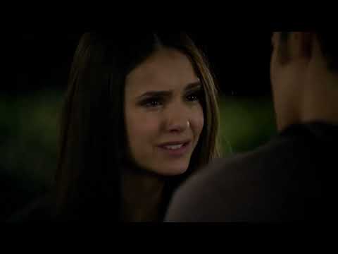 Amen Omen by Ben Harper - The Vampire Diaries 2x09 Music Scene