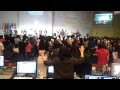 APYAC 2012 Asia Pacific Youth Alive Conference Day 3 Revival Part 10 Consuming Fire V2
