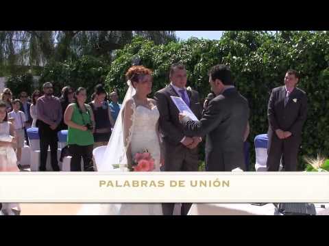 Maestros de ceremonia