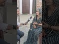 वायरल अंजना यादव का जबरदस्त लाइव इंटर�