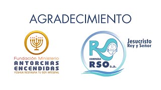 Testimonio de sanidad