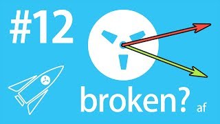 Buggy/broken bounces? - Rocket Science #12