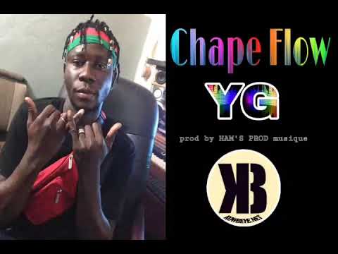 Chape Flow YG SonOfficiel2019