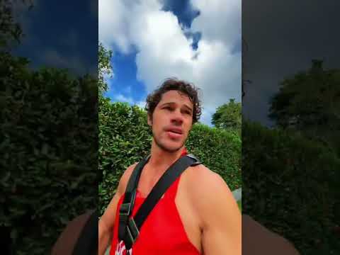 José Loreto ou Jesus Luz?