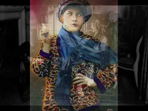 Irving Aaronson & His Commanders - Hard To Get Gertie, 1926