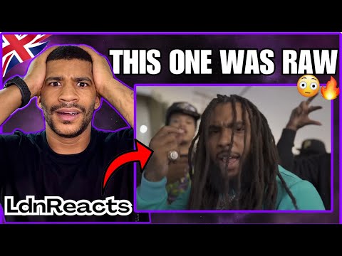 KillaWood - Bangout Ft Bris and D Steez | UK Reaction | This was one of em ones | LdnReacts 🇬🇧