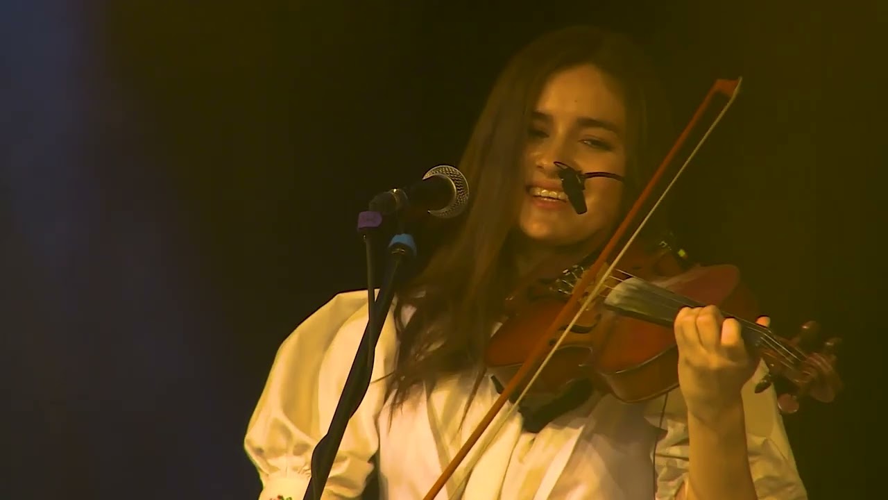 Devany @ Czech Music Crossroads 2023