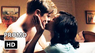 Son of the South Kiss Scene — Bob and Joanne Lucas Till and Lex Scott Davis video