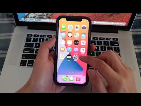 iPhone 12: How to Set Siri Spoken Responses to Always/When Silent Mode is Off/Only With 'Hey Siri'