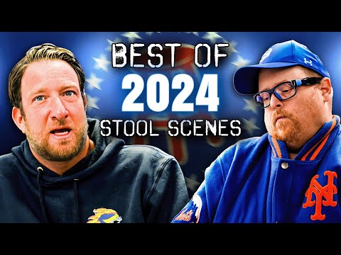 Best Of Stool Scenes 2024