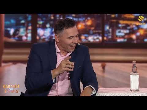 Zdolni i Skromni - Dzień przed ślubem | Kabaret na żywo