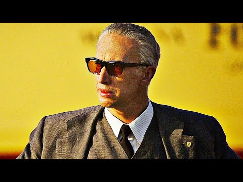Трейлеры Феррари