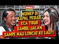 PWK JADI REBUTAN COWOK PAS SMA ECA AURA DITUDUH REBUT PACAR ORANG SAMPE DIBAWA KE PSIKOLOG