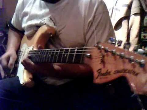 What Do You Want / Yngwie.J.Malmsteen (Cover) video thumbnail