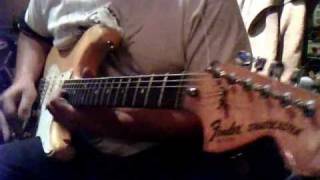 What Do You Want / Yngwie.J.Malmsteen (Cover)