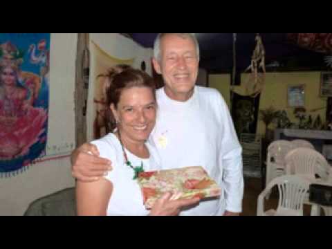 1245 Hinario - Pad. Zé Ricardo - Confiança em Deus