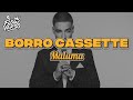 Maluma - Borro Cassette (LETRA)