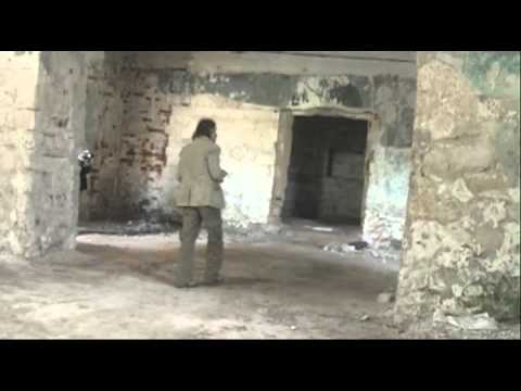 Town of Staritsa, Tver, Russia