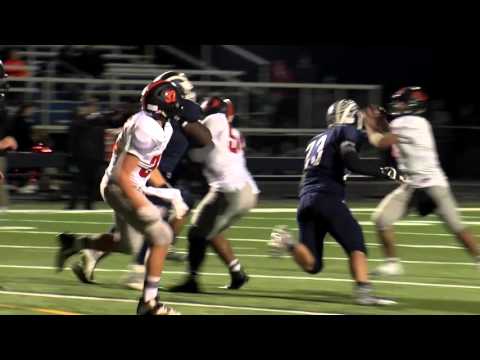 HSGOTW: West Geauga Defeats Orange 35-7