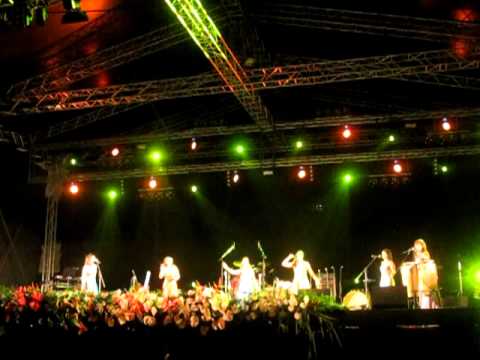 Seis Po'Meia Dúzia @Gastronómica de Machico