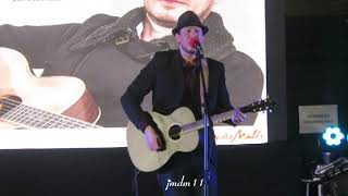 Stephen Speaks - Passenger Seat @ Trinoma (02.22.2019)