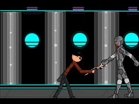 Cyborg vs terminator