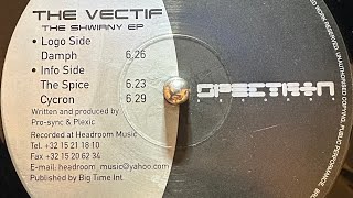 The Vectif - Cycron