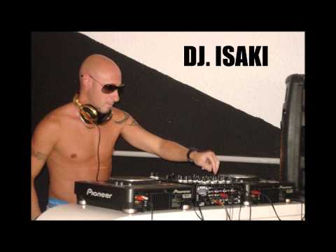 DJ ISAKI, NARKOTIC GROUP, 2011