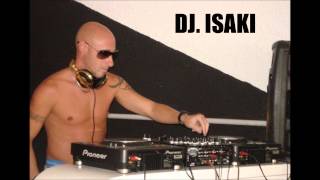 DJ ISAKI, NARKOTIC GROUP, 2011