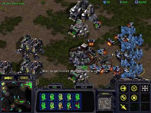 [27.1.20] SC:R 2v2 (FPVOD) Connor5620 (T) (Z) vs (P) (Z) Fighting Spirit